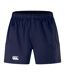 Mens Professional 2.0 Shorts Navy Canterbury-1