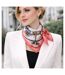 Foulard polysatin BOZA-1