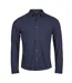 Chemise Luxury Homme Bleu Marine Tee Jays-1