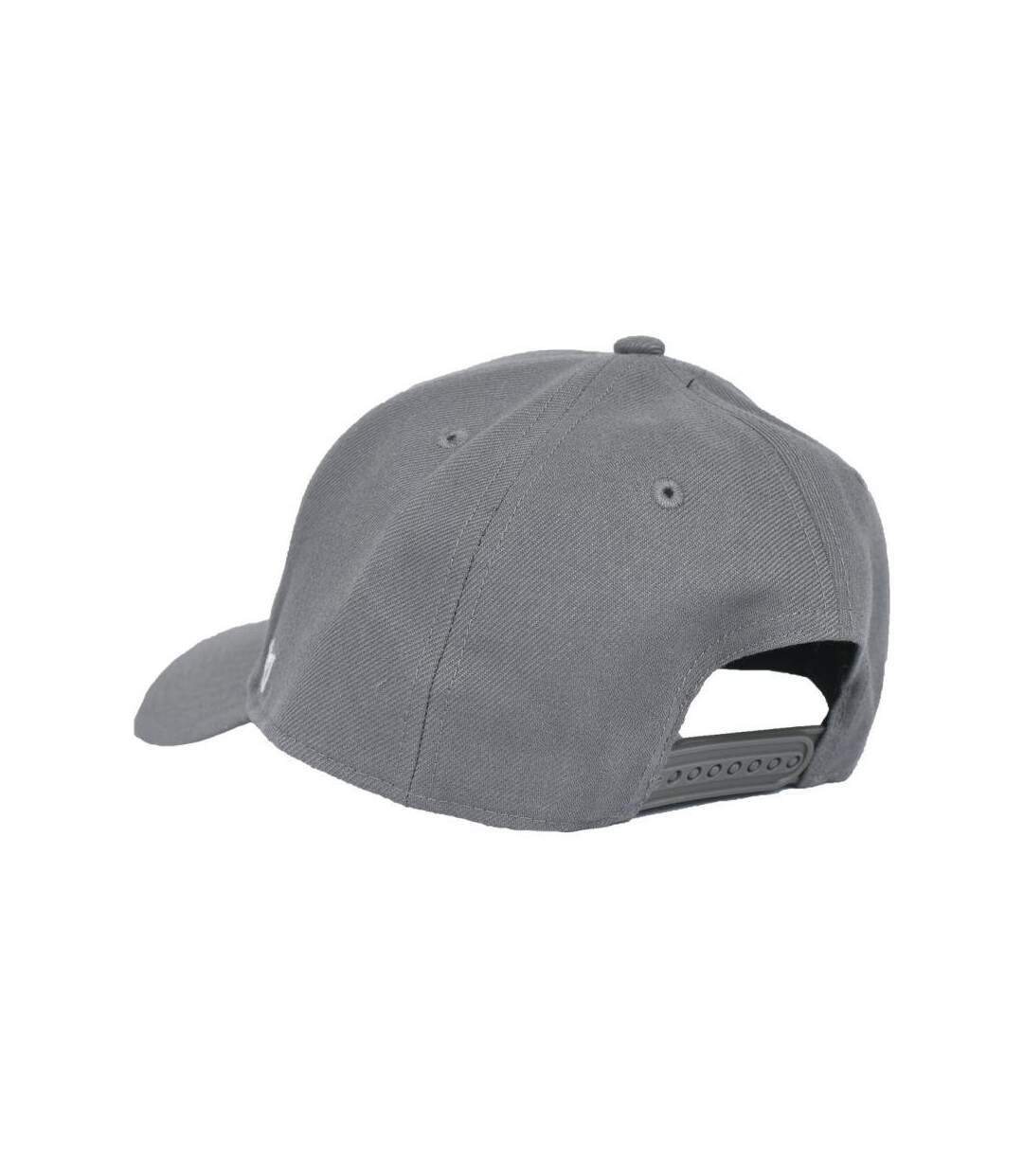 Casquette De Baseball Motif/style New York Yankees Mvp Gris 47-3