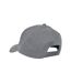 Casquette De Baseball Motif/style New York Yankees Mvp Gris 47-3