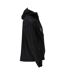 Veste Customised Homme Noir Mascot-4