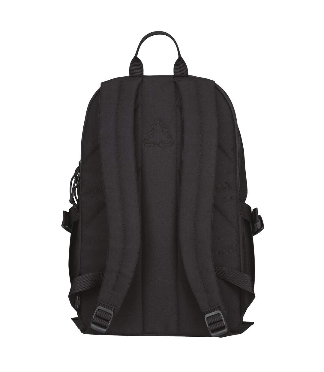 Renew aware laptop backpack 45.7cm x 29.2cm x 12.7cm black XD Collection-2