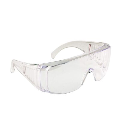 Lunettes Visiteur Portwest