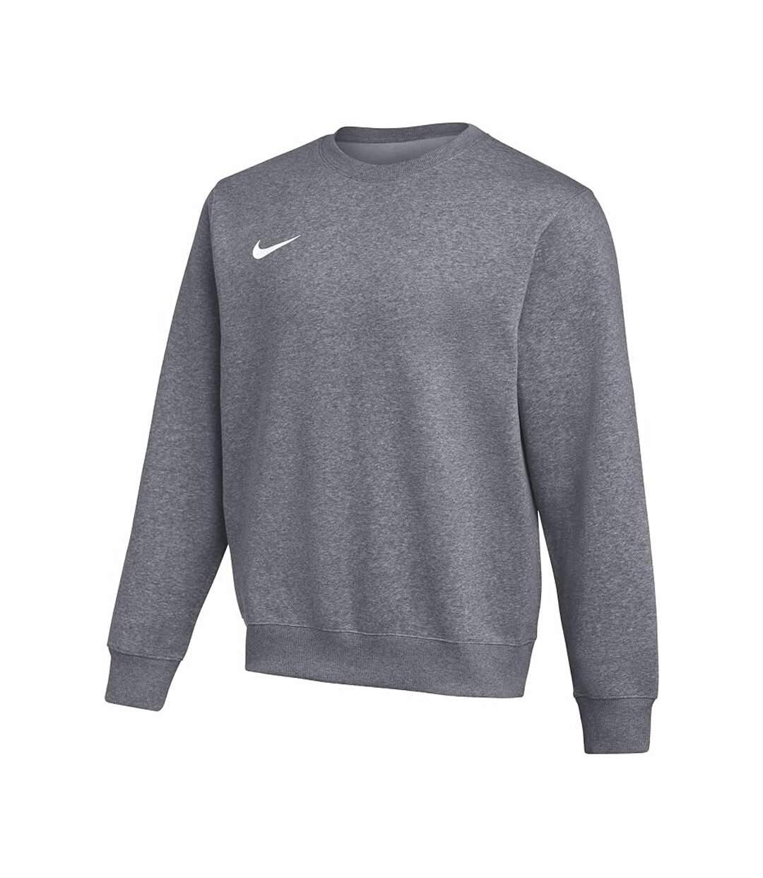 Sweat Park Homme Gris Nike-1