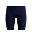 Mens Boom Solid Endurance+ Swimming Trunks Navy Speedo-2