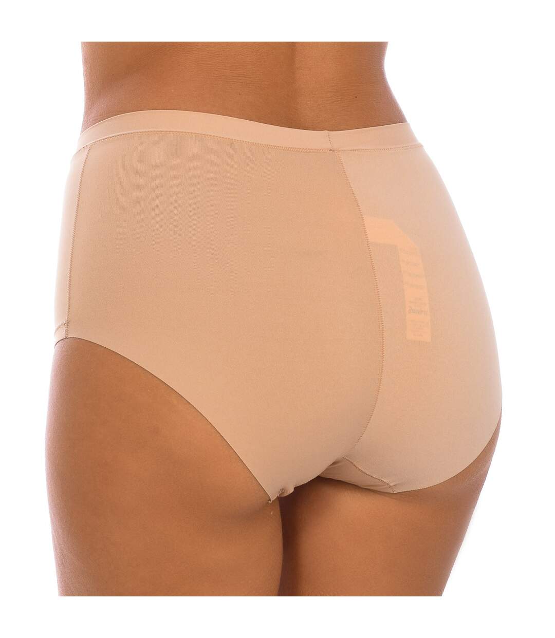 Flexie Adapt invisible high waisted panties 1032142 women-3