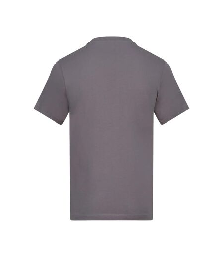 T-shirt Adulte Vieux Lilas Awdis