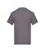 T-shirt Adulte Vieux Lilas Awdis-2