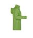 Veste Promo Femme Vert Printemps James And Nicholson-3