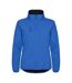 Veste Softshell Classic Femme Bleu Roi Clique-1