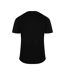 T-shirt Motif/style Fissuré Homme Noir Cavalli Class-2