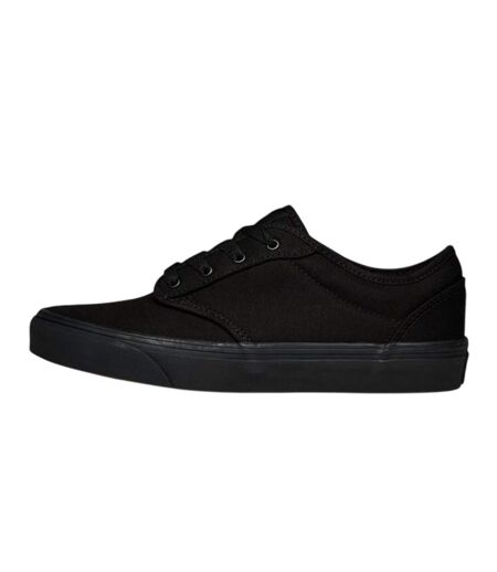 Baskets Atwood Homme Noir Vans