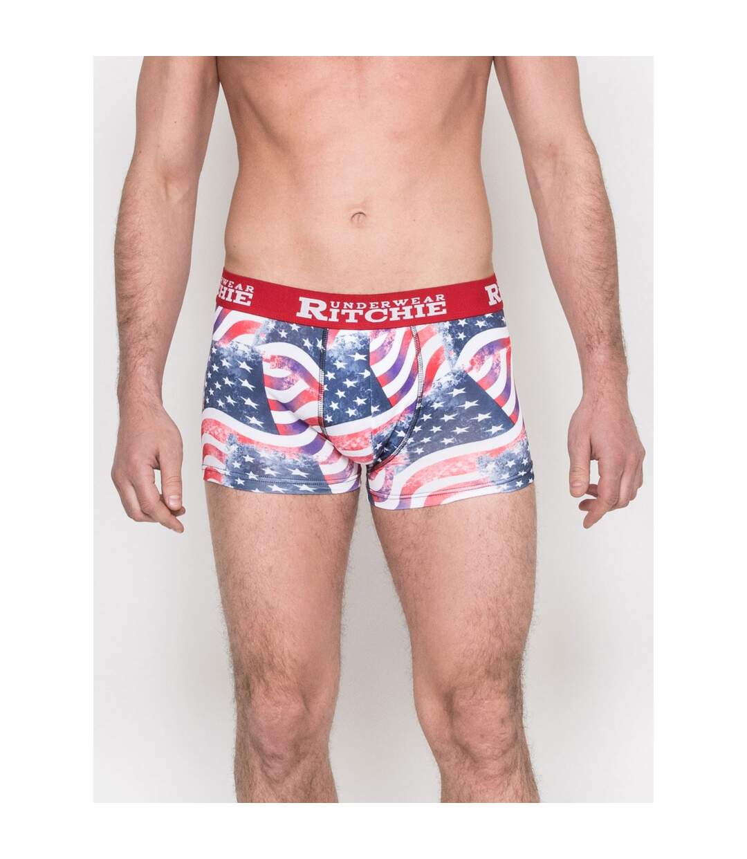 Boxer motifs REDMOND