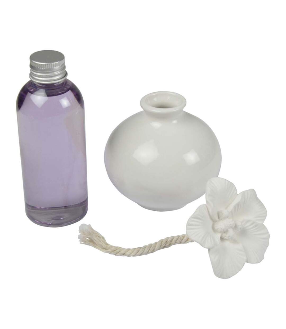 Coffret Senteur Essentiel 100ml Lavande-1