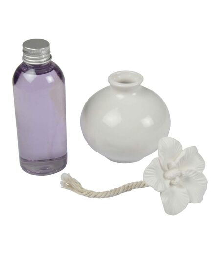 Coffret Senteur Essentiel 100ml Lavande
