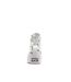 Baskets blanches/noires femme converse lemonade-3