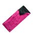 Sac De Couchage Rectangulaire Camping Derg Taille Unique Rose Martes-3