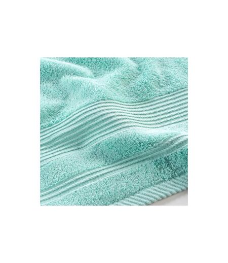 Drap de Douche Tendresse 70x130cm Céladon