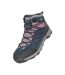 Mountain Warehouse - Bottines de marche RAPID - Femme (Bleu marine) - UTMW1184