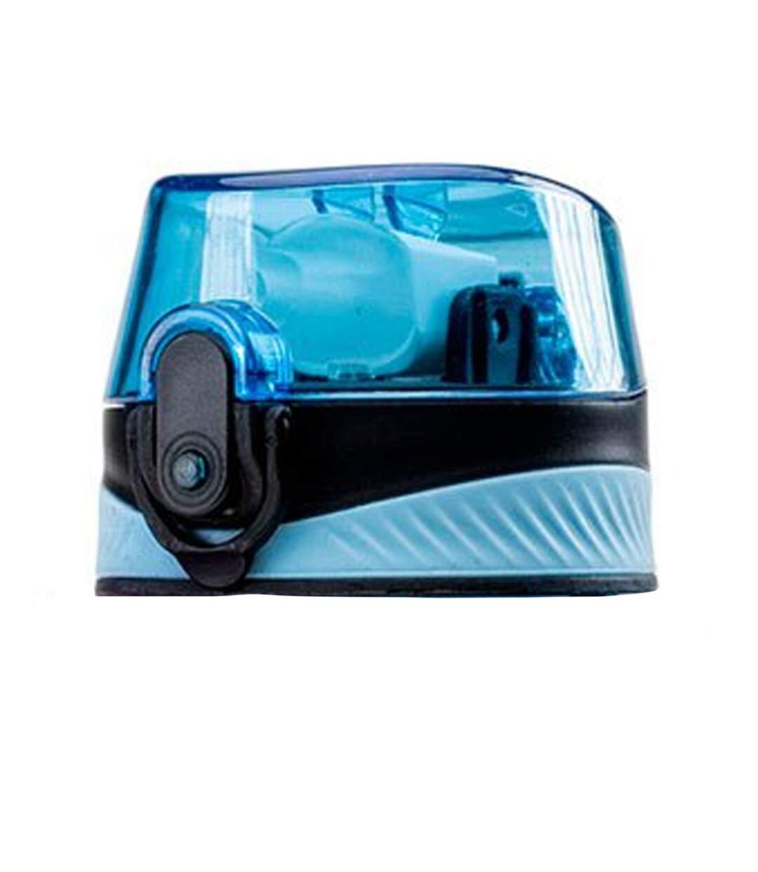 Bouteille De Sport Vie Taille Unue Bleu Rose IQ-4