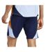 Real madrid short marine homme adidas 24/25-2