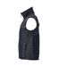 Mens Customised Cli Thermal Gilet Dark Navy Mascot-4