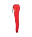 Pantalon De Jogging Meographe Eo Homme Rouge Geographical Norway-3