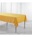 Nappe Enduit Newton 140x250cm Moutarde-1
