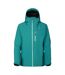 Veste À Capuche Motif/style Logo Torrek Femme Bleu Sarcelle Turquoise Pâle Dare 2B-2