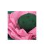 Tapis de Fouille Ventouse Lotus 45cm Rose & Vert