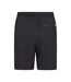 Mountain Warehouse Mens Hurdle Shorts (Black) - UTMW536