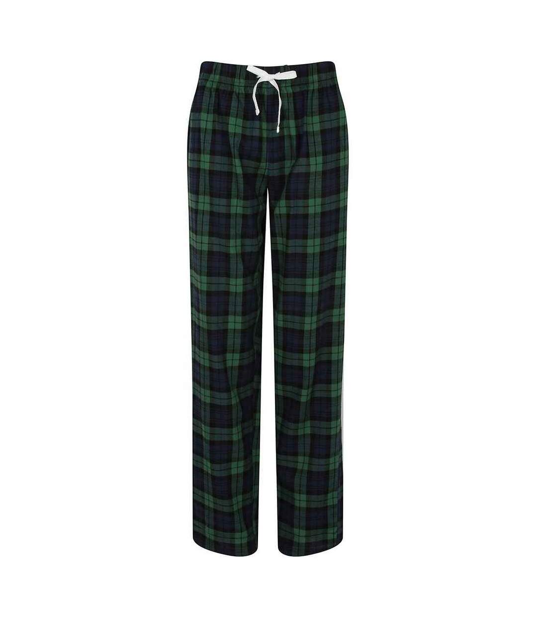 Pantalon de détente femme bleu marine / vert SF SF