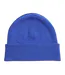 Bonnet Motif/style Laurier Classic Homme Bleu Marine Foncé Fred Perry-2