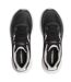 Womens/ladies Agility Off Road Shoes Black Merrell-4