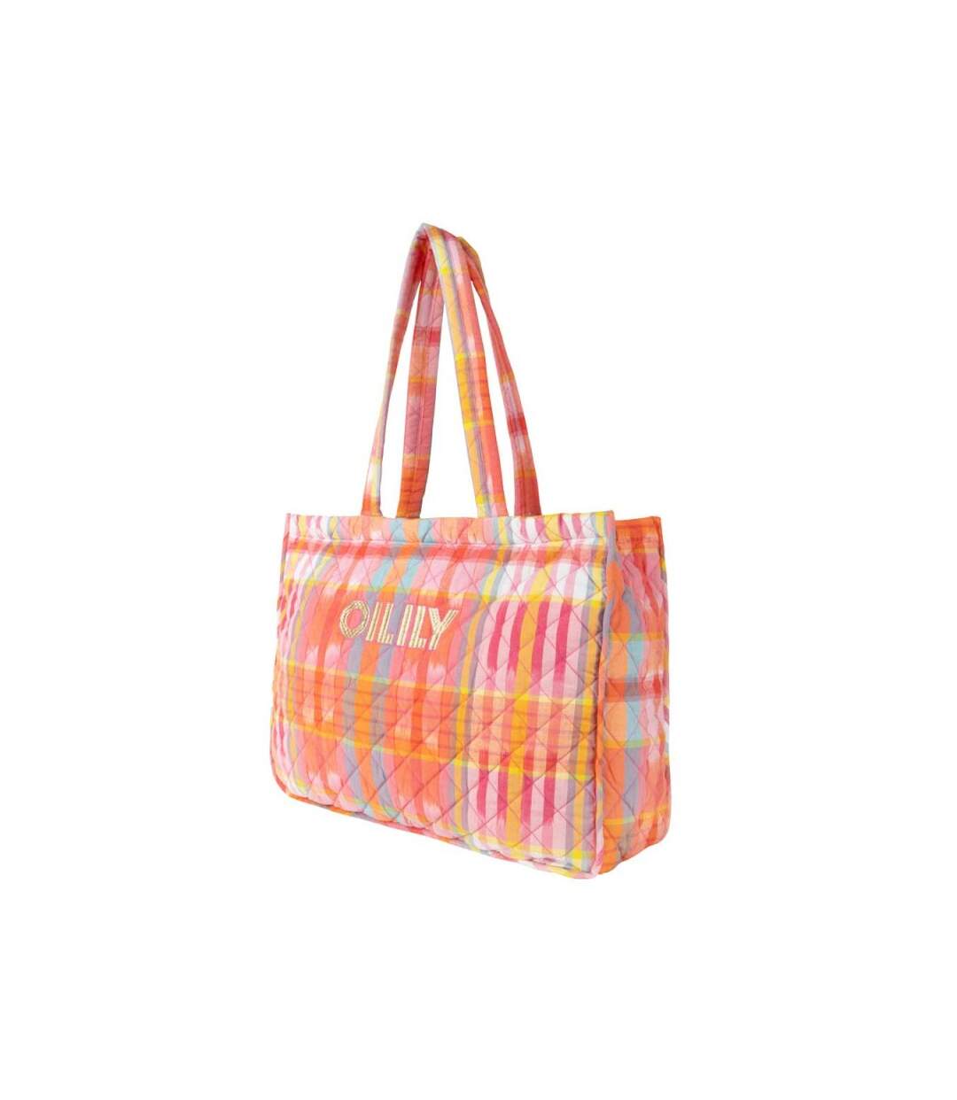 Oilily - Sac shopping Sanny - ikat - 10357-5