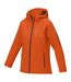 Doudoune softshell notus femme orange Elevate Essentials Elevate Essentials