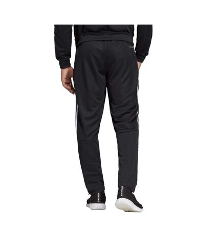 Pantalon d'entrainement Noir Homme Adidas Tiro19 TR
