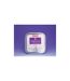 Caroline Foil Trays & Lids 60oz / 239 X 239 X 35mm 5pk 1008 One Size One Colour Universal Textiles-1