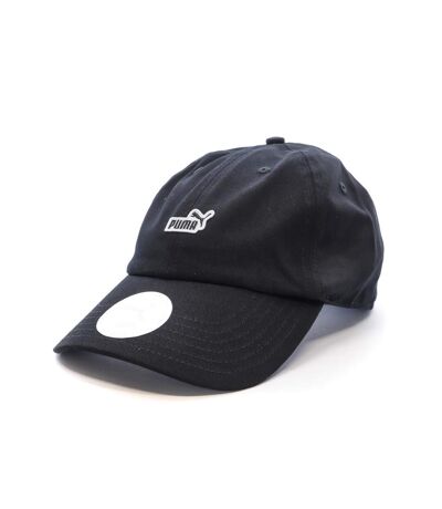 Casquette noire homme puma cap - osfa