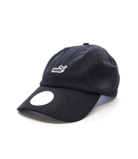 Casquette noire homme puma cap - osfa