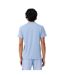 T-shirt Motif/style Texte Homme Bleu Lacoste-3
