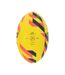 Mitre - Ballon de rugby CUB (Jaune / Noir) (Taille 3) - UTCS276