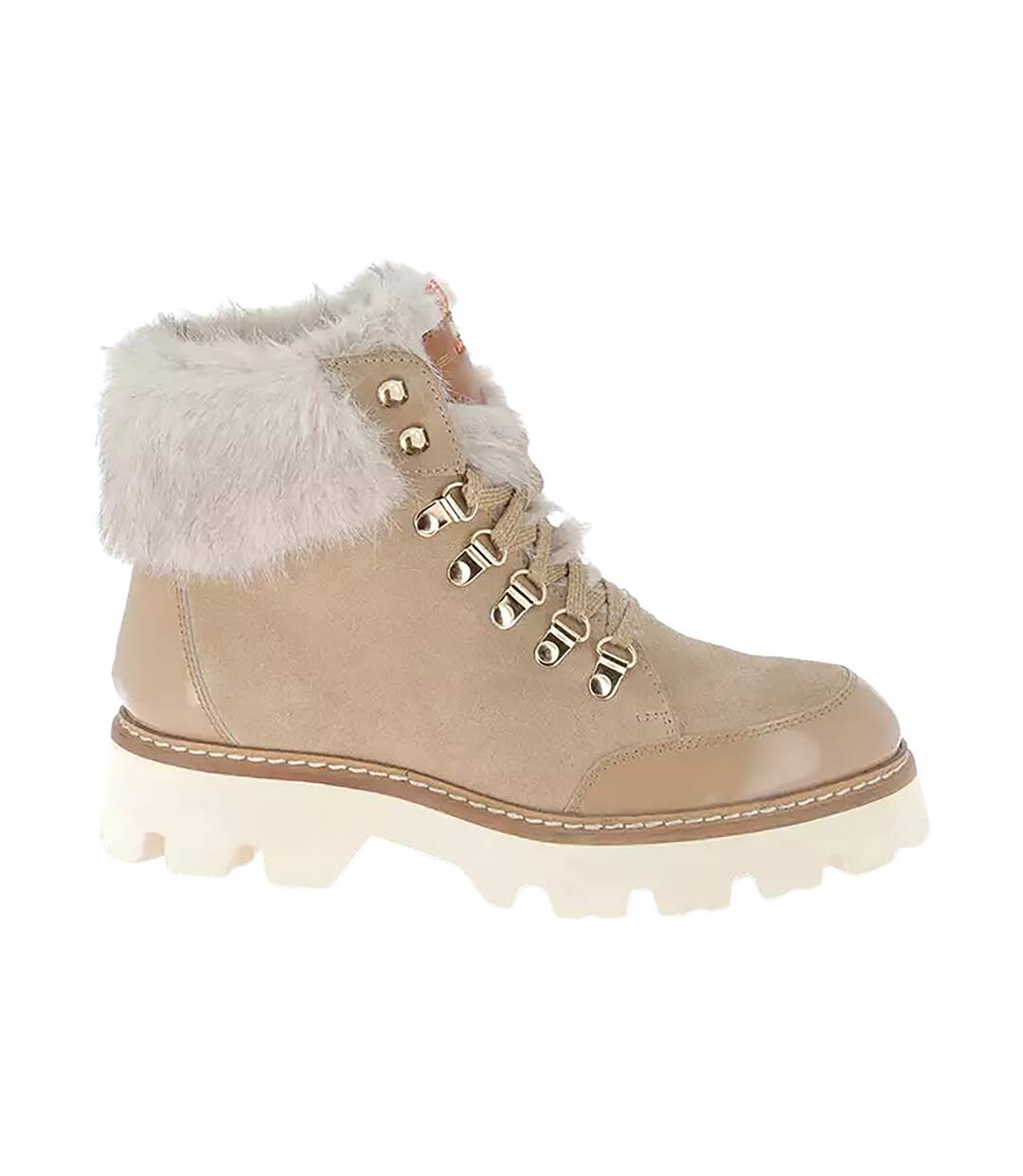 Bottines Cuir Les Tropeziennes Par M.Belarbi Zamy-2