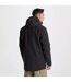 Craghoppers Unisex Adult Pro Stretch Waterproof Jacket (Black)