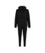 Mens Tracksuit Black Lonsdale-2