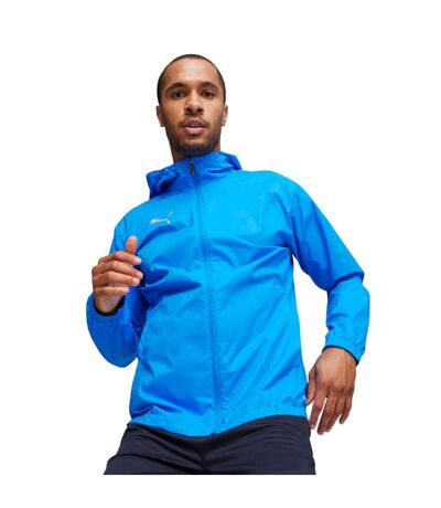 Veste Teamfinal Homme Bleu Puma