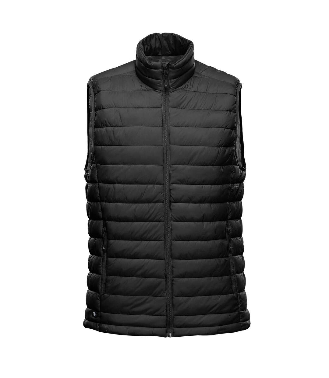 Stormtech Gilet thermique Stavanger pour hommes (Noir) - UTRW7365