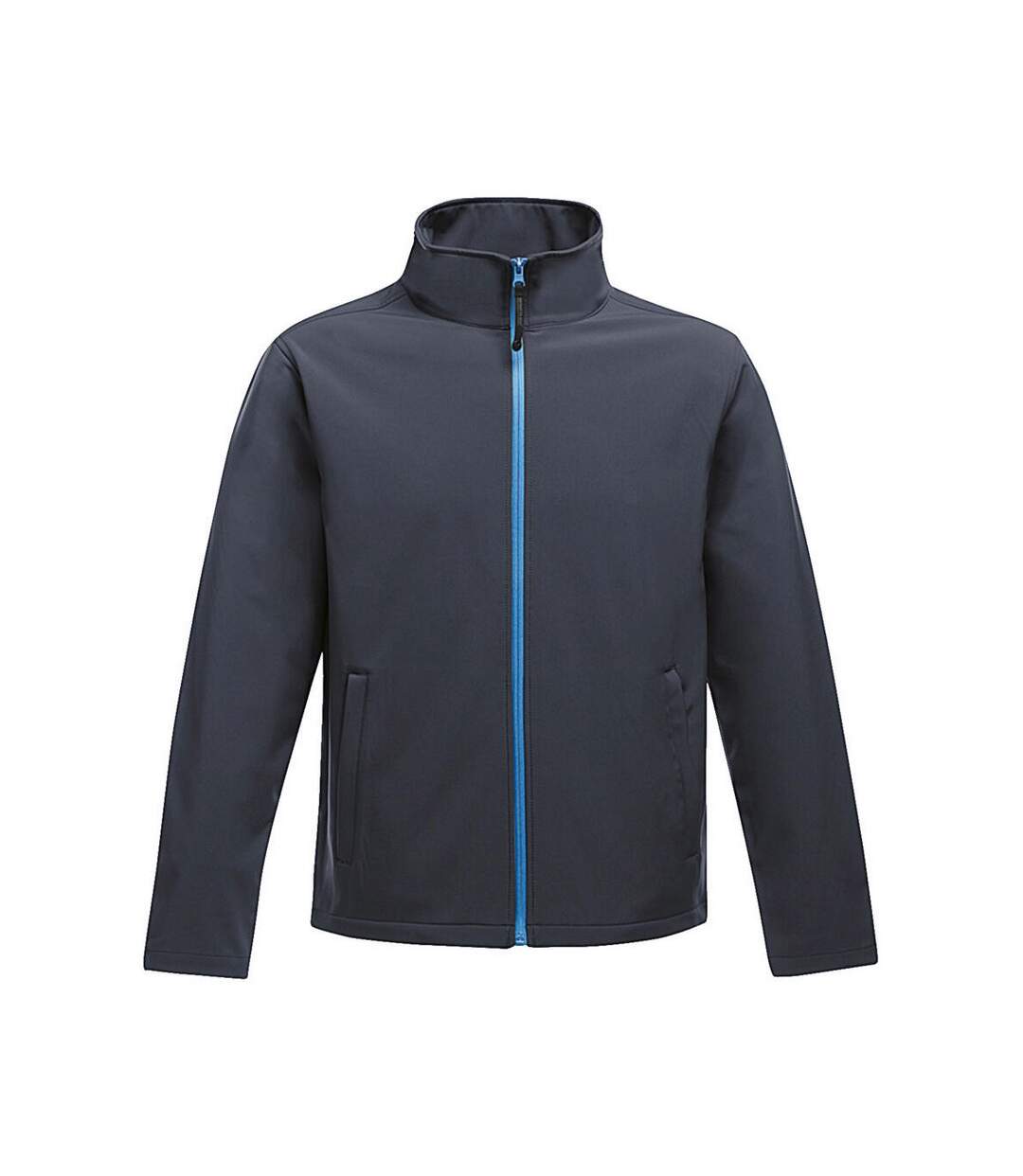 Veste Softshell Ablaze Printable Femme Bleu Marine Bleu Regatta-1