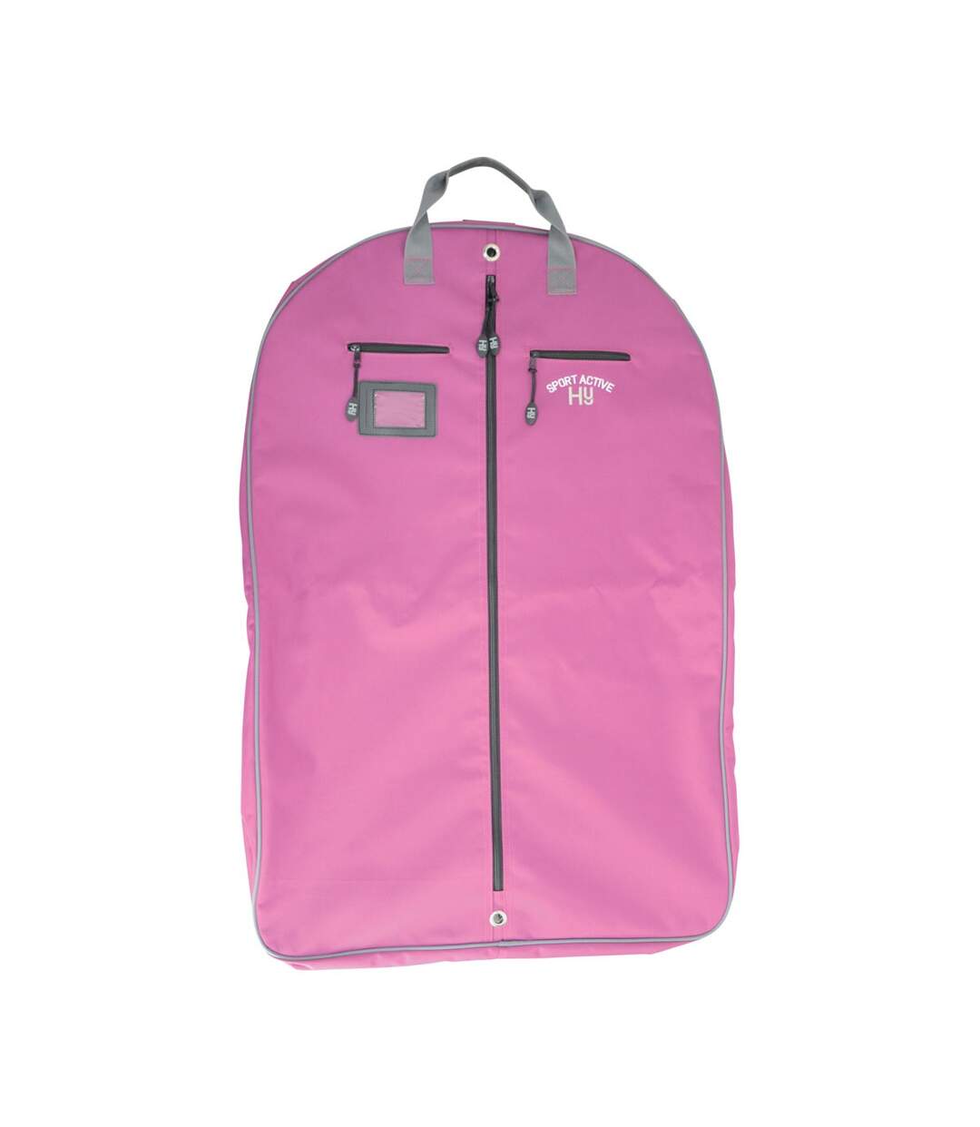 Sac à veste de spectacles sport active taille unique pourpre Hy-1